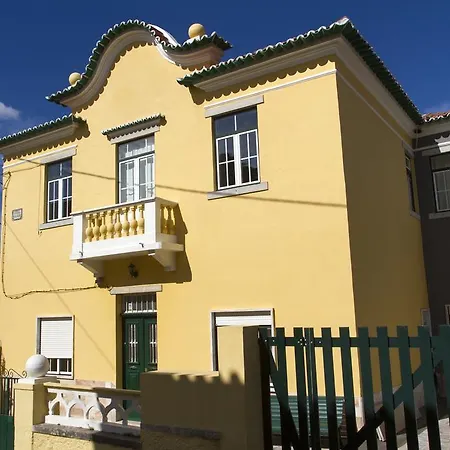 Valdez Maison d'hôtes