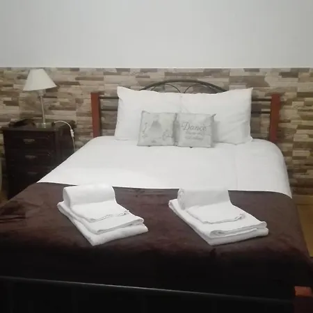 Maison d'hôtes Valdez