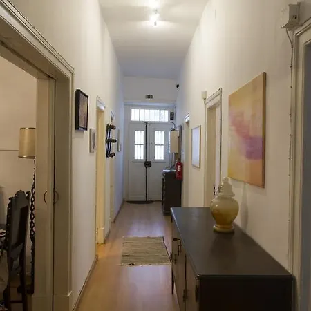 Casa de hóspedes Valdez Sintra