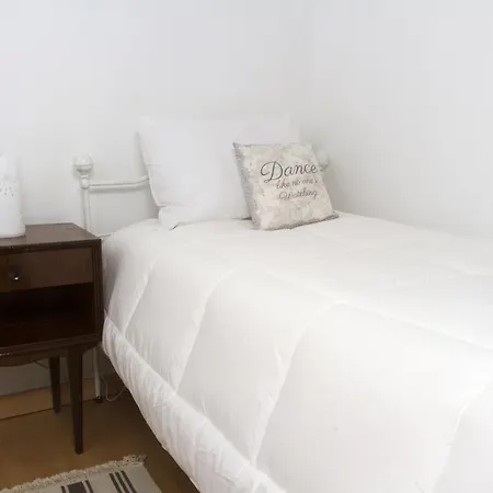 Casa de hóspedes Valdez Sintra