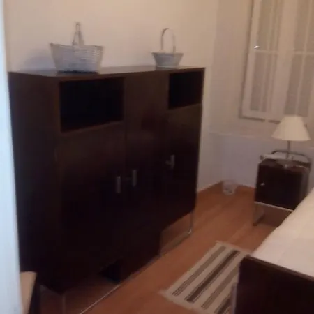 Casa de hóspedes Valdez *